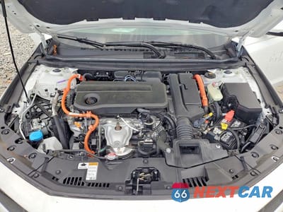 Zdjęcie 11 z 13 samochodu: 2023 HONDA ACCORD TOURING HYBRID VIN:1HGCY2F8XPA042745 - miniatura