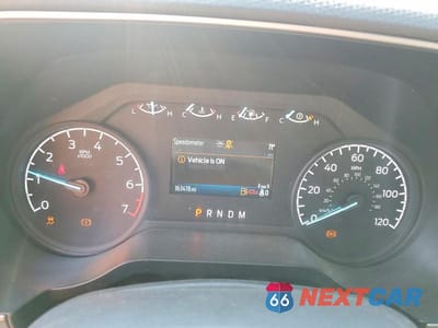 Zdjęcie 9 z 12 samochodu: 2021 FORD F150 SUPER CAB VIN:1FTEX1EP9MKE69708 - miniatura