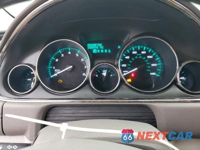 Zdjęcie 9 z 13 samochodu: 2015 BUICK ENCLAVE VIN:5GAKVCKD5FJ214952 - miniatura