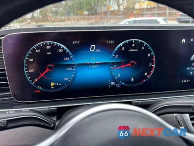 Zdjęcie 8 z 10 samochodu: 2020 MERCEDES-BENZ GLE 350 4MATIC VIN:4JGFB4KB9LA054952 - miniatura