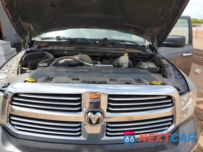 Zdjęcie 11 z 12 samochodu: 2016 RAM 1500 SLT VIN:1C6RR7GTXGS156249 - miniatura