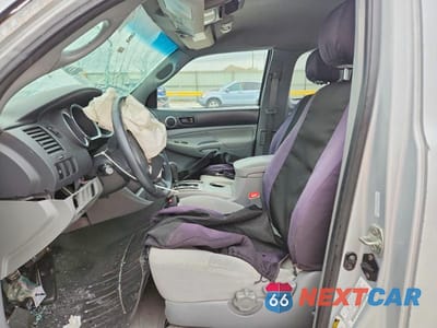 Zdjęcie 7 z 13 samochodu: 2006 TOYOTA TACOMA PRERUNNER ACCESS CAB VIN:5TETU62N36Z197090 - miniatura
