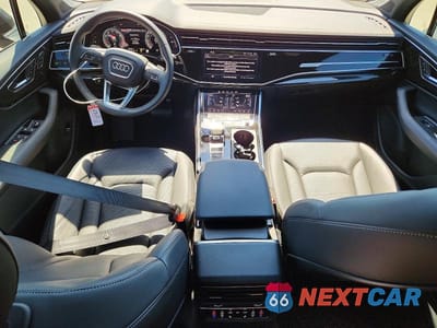 Zdjęcie 8 z 13 samochodu: 2025 AUDI Q7 PREMIUM PLUS VIN:WA1LVBF78SD005015 - miniatura