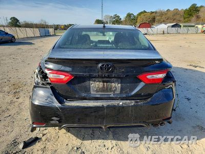 Zdjęcie 6 z 13 samochodu: 2020 TOYOTA CAMRY SE VIN:4T1G11AK7LU915759 - miniatura