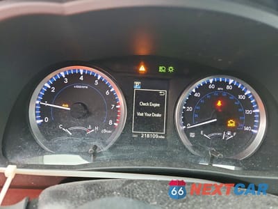 Zdjęcie 9 z 13 samochodu: 2017 TOYOTA HIGHLANDER LE VIN:5TDZZRFHXHS209754 - miniatura