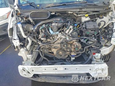 Zdjęcie 11 z 12 samochodu: 2023 FORD TRANSIT T-350 VIN:1FTBW9C82PKA32346 - miniatura