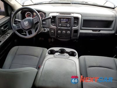 Zdjęcie 8 z 12 samochodu: 2013 RAM 1500 ST VIN:1C6RR7FT1DS506414 - miniatura