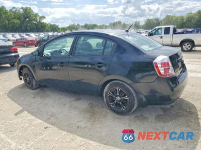 Drugie zdjęcie samochodu z przodu: 2007 NISSAN SENTRA 2.0 VIN:3N1AB61E37L719674 - miniatura
