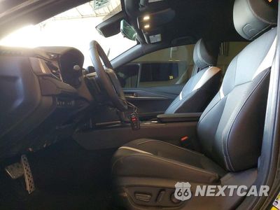 Zdjęcie 11 z 22 samochodu: 2026 TOYOTA CAMRY SE VIN:4T1DAACK4TU698283 - miniatura