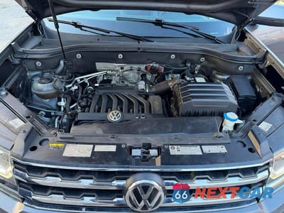 Zdjęcie 7 z 14 samochodu: 2019 VOLKSWAGEN ATLAS SE VIN:1V2UR2CA1KC558379 - miniatura