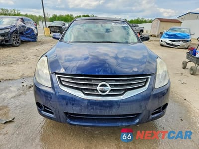 Piąte zdjęcie samochodu w środku: 2011 NISSAN ALTIMA 2.5 VIN:1N4AL2AP6BC143609 - miniatura