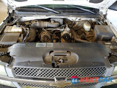 Zdjęcie 11 z 11 samochodu: 2005 CHEVROLET SILVERADO C1500 VIN:1GCEC14X25Z239529 - miniatura