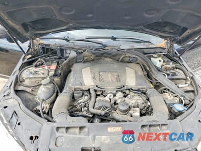 Zdjęcie 11 z 12 samochodu: 2010 MERCEDES-BENZ C 300 4MATIC VIN:WDDGF8BB3AF362838 - miniatura