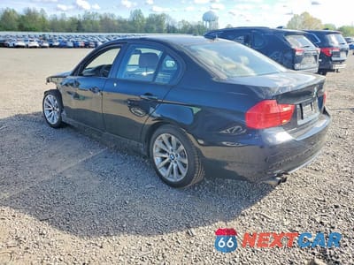 Drugie zdjęcie samochodu z przodu: 2011 BMW 328 XI SULEV VIN:WBAPK5C51BF125440 - miniatura