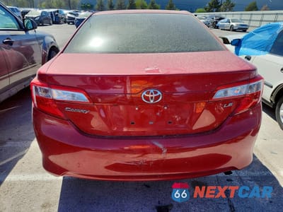 Zdjęcie 6 z 13 samochodu: 2014 TOYOTA CAMRY L VIN:4T4BF1FK9ER402722 - miniatura