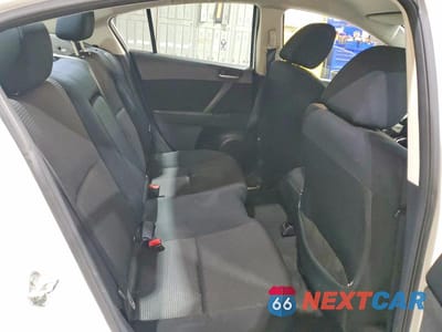 Zdjęcie 10 z 12 samochodu: 2012 MAZDA 3 I VIN:JM1BL1VG3C1510742 - miniatura