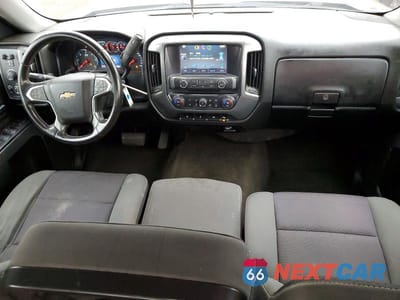 Zdjęcie 8 z 12 samochodu: 2014 CHEVROLET SILVERADO K1500 LT VIN:3GCUKREC9EG128629 - miniatura