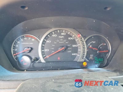 Zdjęcie 9 z 13 samochodu: 2003 HONDA PILOT EXL VIN:2HKYF18603H500294 - miniatura