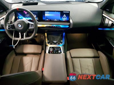 Zdjęcie 8 z 12 samochodu: 2026 BMW X3 M50 VIN:5UX73GP05T9388345 - miniatura