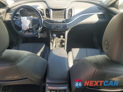 Zdjęcie 8 z 13 samochodu: 2020 CHEVROLET IMPALA LT VIN:1G11Z5S30LU102340 - miniatura