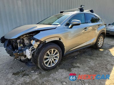 2018 LEXUS NX 300H JTJBJRBZ7J2091339 - główne zdjęcie licytacji z USA - miniatura