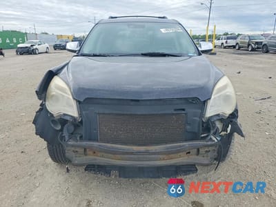 Piąte zdjęcie samochodu w środku: 2013 CHEVROLET EQUINOX LTZ VIN:2GNALFEK2D6225338 - miniatura