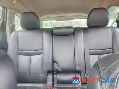 Zdjęcie 10 z 13 samochodu: 2015 NISSAN ROGUE SL VIN:5N1AT2MV7FC808037 - miniatura