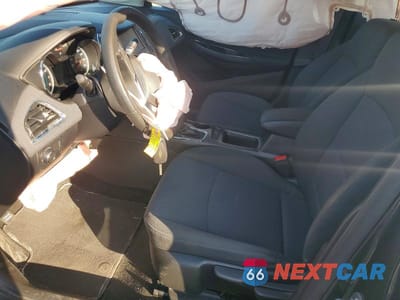Zdjęcie 7 z 12 samochodu: 2017 CHEVROLET CRUZE LT VIN:1G1BE5SM3H7275963 - miniatura