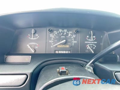 Zdjęcie 8 z 10 samochodu: 1995 FORD BRONCO U100 VIN:1FMEU15H0SLB80835 - miniatura