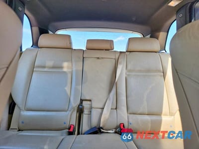 Zdjęcie 10 z 13 samochodu: 2008 BMW X5 3.0I VIN:5UXFE43568L035922 - miniatura