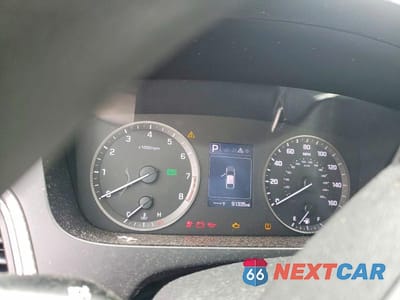 Zdjęcie 9 z 12 samochodu: 2017 HYUNDAI SONATA SE VIN:5NPE24AF3HH476834 - miniatura
