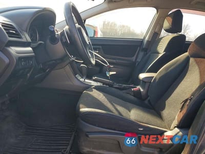 Zdjęcie 7 z 13 samochodu: 2013 SUBARU XV CROSSTREK 2.0 PREMIUM VIN:JF2GPACC1D2891224 - miniatura