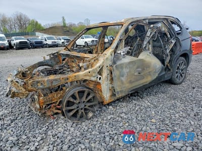 2015 BMW X5 XDRIVE35I 5UXKR0C59F0P05392 - główne zdjęcie licytacji z USA - miniatura