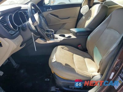 Zdjęcie 7 z 12 samochodu: 2013 KIA OPTIMA EX VIN:5XXGN4A7XDG191515 - miniatura