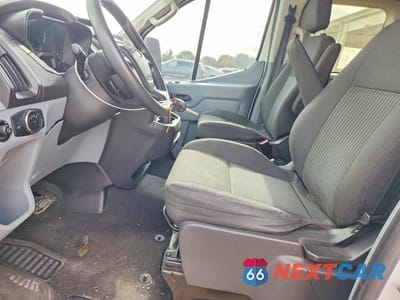 Zdjęcie 7 z 13 samochodu: 2015 FORD TRANSIT T-350 VIN:1FBZX2ZM2FKA91911 - miniatura