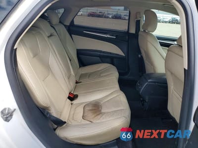 Zdjęcie 10 z 13 samochodu: 2017 FORD FUSION TITANIUM HEV VIN:3FA6P0RU1HR129698 - miniatura