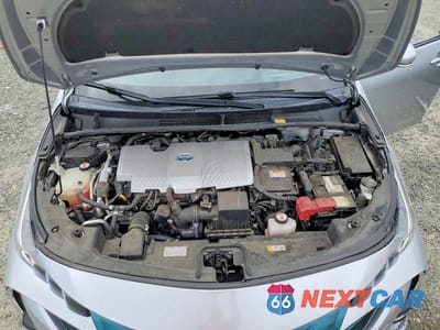 Zdjęcie 11 z 12 samochodu: 2017 TOYOTA PRIUS PRIME ADVANCED VIN:JTDKARFP1H3001683 - miniatura