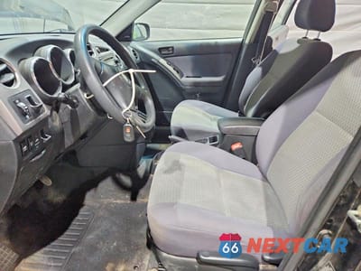 Zdjęcie 7 z 12 samochodu: 2005 TOYOTA MATRIX BASE VIN:2T1LR32E95C444942 - miniatura