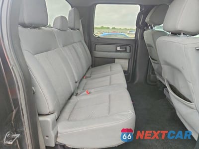 Zdjęcie 10 z 12 samochodu: 2013 FORD F150 SUPERCREW VIN:1FTFW1CF6DKG22269 - miniatura