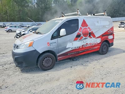 2018 NISSAN NV200 SV 3N6CM0KN5JK702932 - główne zdjęcie licytacji z USA - miniatura