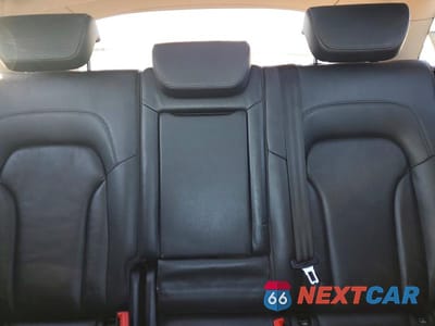 Zdjęcie 10 z 12 samochodu: 2009 AUDI Q5 3.2 VIN:WA1KK78R39A044865 - miniatura