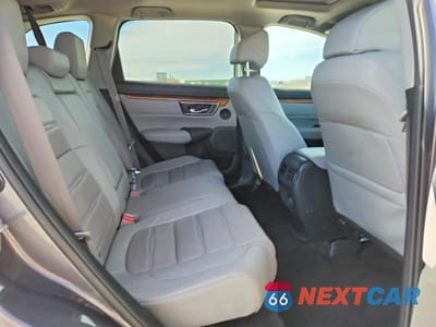 Zdjęcie 11 z 13 samochodu: 2018 HONDA CR-V EXL VIN:2HKRW2H84JH636632 - miniatura