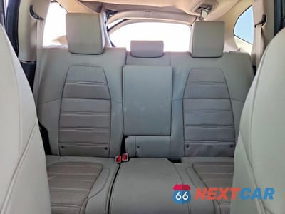 Zdjęcie 10 z 13 samochodu: 2018 HONDA CR-V EXL VIN:7FARW1H84JE033998 - miniatura