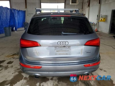 Zdjęcie 6 z 13 samochodu: 2016 AUDI Q5 PREMIUM PLUS VIN:WA1L2AFP0GA027537 - miniatura