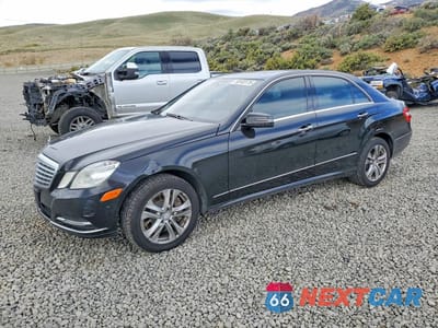 2011 MERCEDES-BENZ E 550 WDDHF7CB0BA471950 - główne zdjęcie licytacji z USA - miniatura