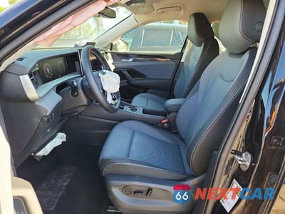 Zdjęcie 7 z 12 samochodu: 2026 VOLKSWAGEN TIGUAN SE VIN:3VVER7RM6TM020170 - miniatura