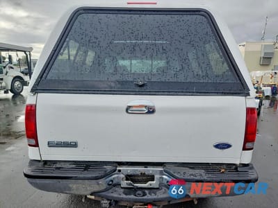 Zdjęcie 6 z 12 samochodu: 2007 FORD F250 SUPER DUTY VIN:1FTSW20P47EB14225 - miniatura