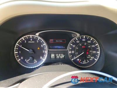 Zdjęcie 9 z 13 samochodu: 2018 INFINITI QX60 BASE VIN:5N1DL0MM1JC501531 - miniatura