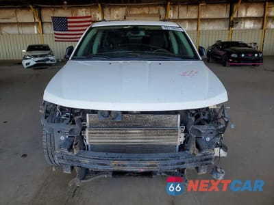 Piąte zdjęcie samochodu w środku: 2018 DODGE JOURNEY SXT VIN:3C4PDCBG4JT491384 - miniatura