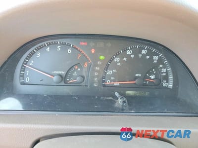 Zdjęcie 9 z 12 samochodu: 2003 TOYOTA CAMRY LE VIN:JTDBE32K730146698 - miniatura